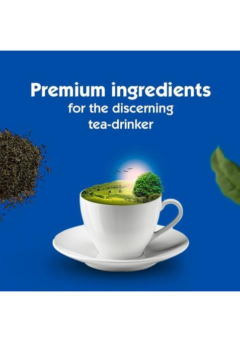 Society Leaf Black Tea Pouch (500 G)