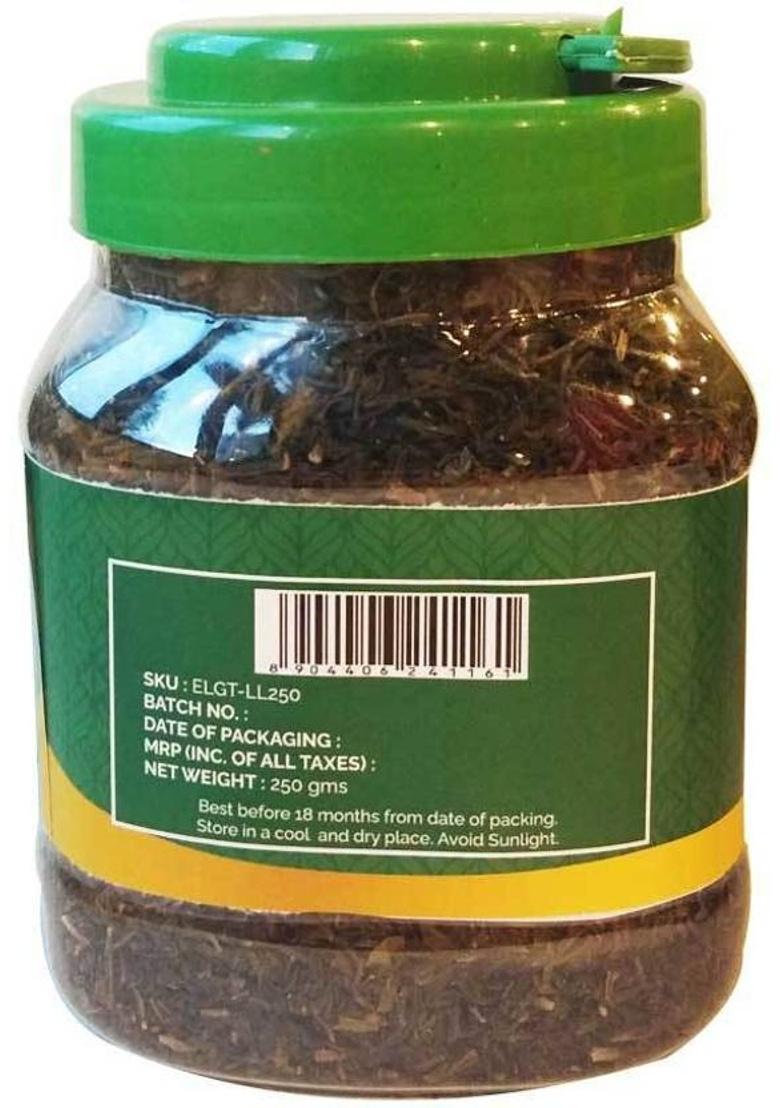 Karma Kettle Elephant Green Tea, 100% Natural And Full Of Antioxidant, Help In Weight Loss