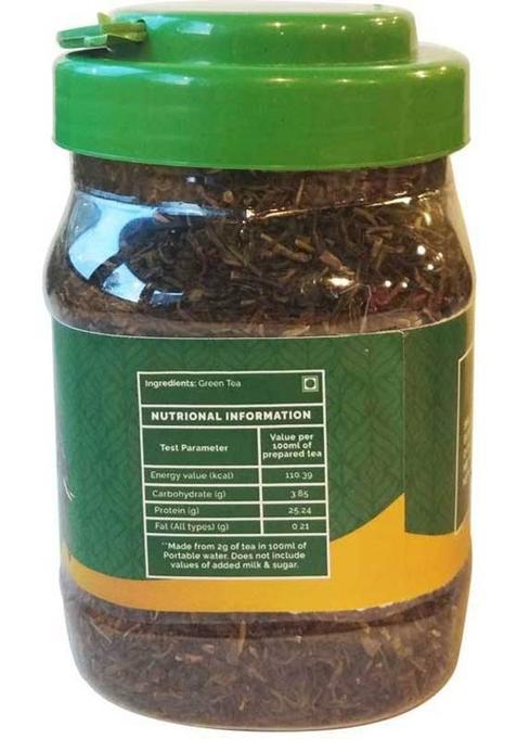 Karma Kettle Elephant Green Tea, 100% Natural And Full Of Antioxidant, Help In Weight Loss