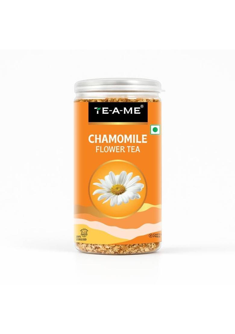 Te-A-Me Chamomile Tea