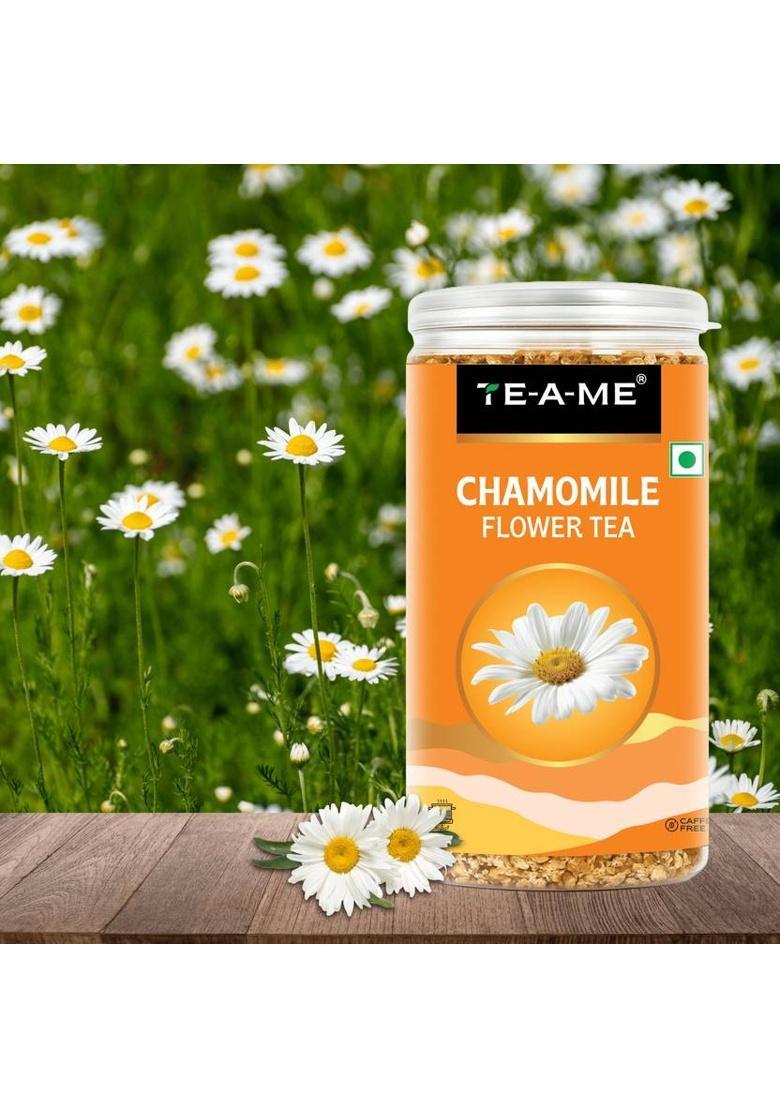Te-A-Me Chamomile Tea