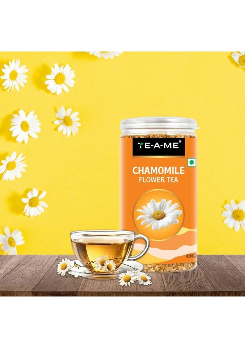 Te-A-Me Chamomile Tea