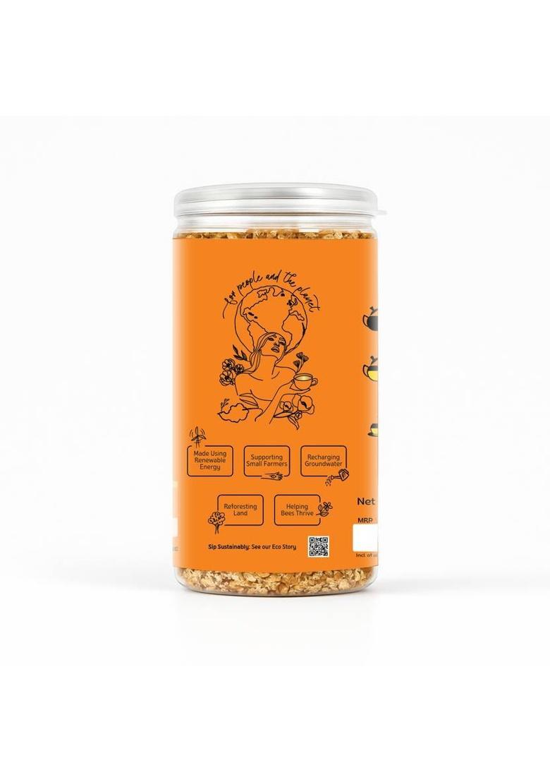 Te-A-Me Chamomile Tea