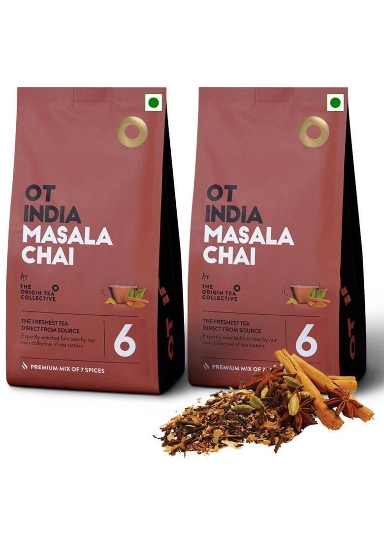 Ot India Masala Chai