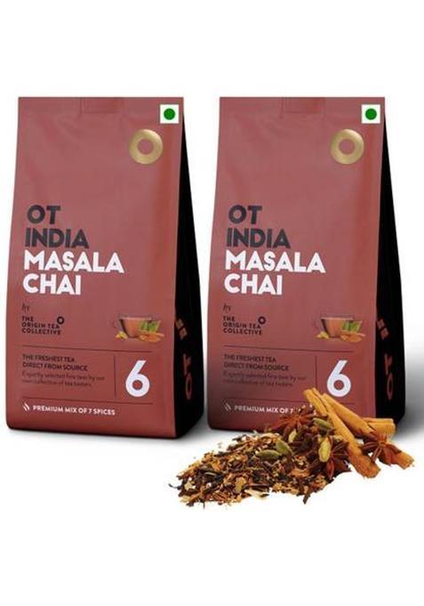Ot India Masala Chai
