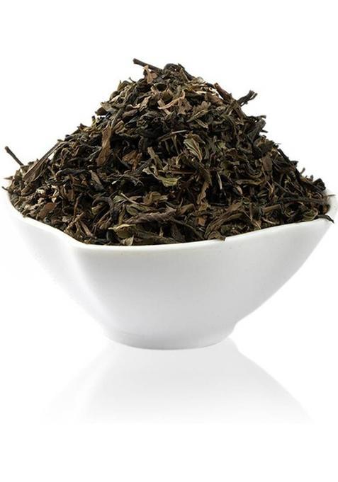 Chai Craft Cooling And Refreshing Spearmint Loose Leaf Green Tea Mint Green Tea Tin (100 G)