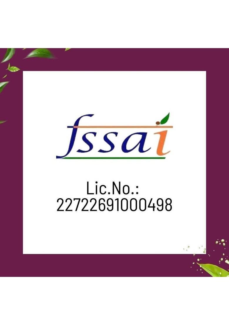 Green Spore Slimming Tea For Weight Loss|A Blend Of Natural Herbs |Reduces Fat Accumulation| Lemon Grass, Amla, Cinnamon, Ginger Herbal Tea Pouch (2 X 60 G)