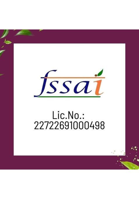 Green Spore Slimming Tea For Weight Loss|A Blend Of Natural Herbs |Reduces Fat Accumulation| Lemon Grass, Amla, Cinnamon, Ginger Herbal Tea Pouch (2 X 60 G)