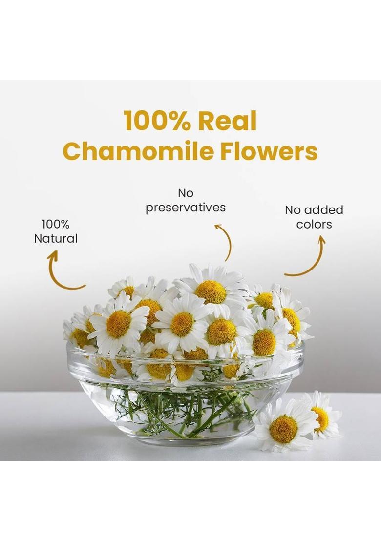 Blue Tea Chamomile Tea