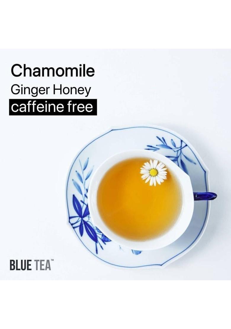 Blue Tea Chamomile Tea