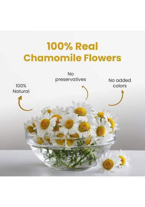 Blue Tea Chamomile Tea