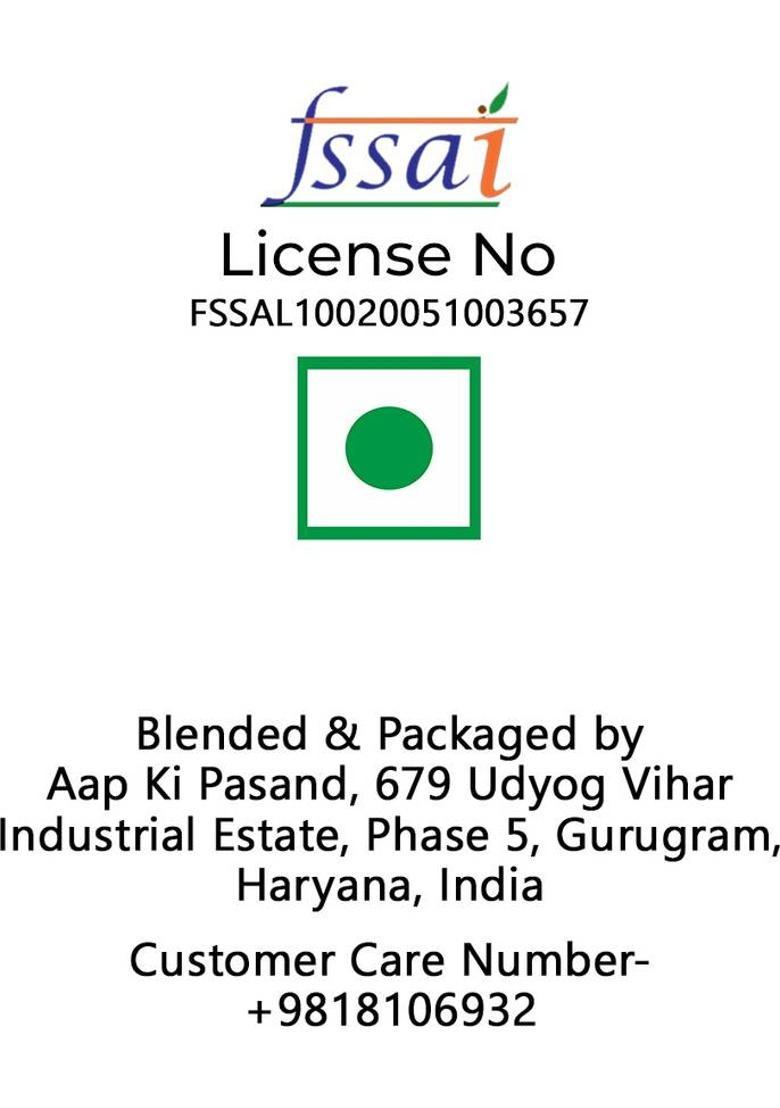 Sancha Happy Mind Tea|All Natural Herbs For Alert Mind|Indian Ginseng Tea|Caffeine Free Herbal Tea Tin (25 G)