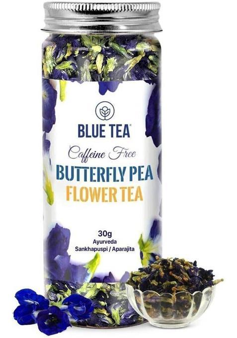 Blue Tea Butterfly Pea Flower Tea