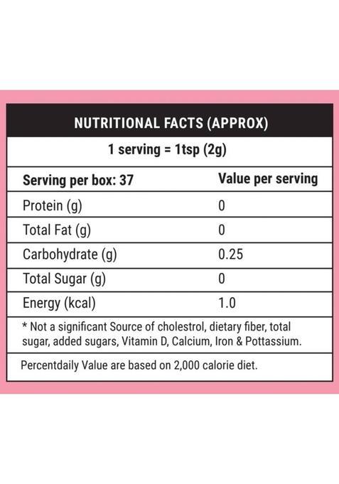 Green Spore Rose Tulsi Green Tea|Immunity Boost And Healthy Glowing Skin|Cardamom,Tulsi Rose, Tulsi Green Tea Tin (75 G)