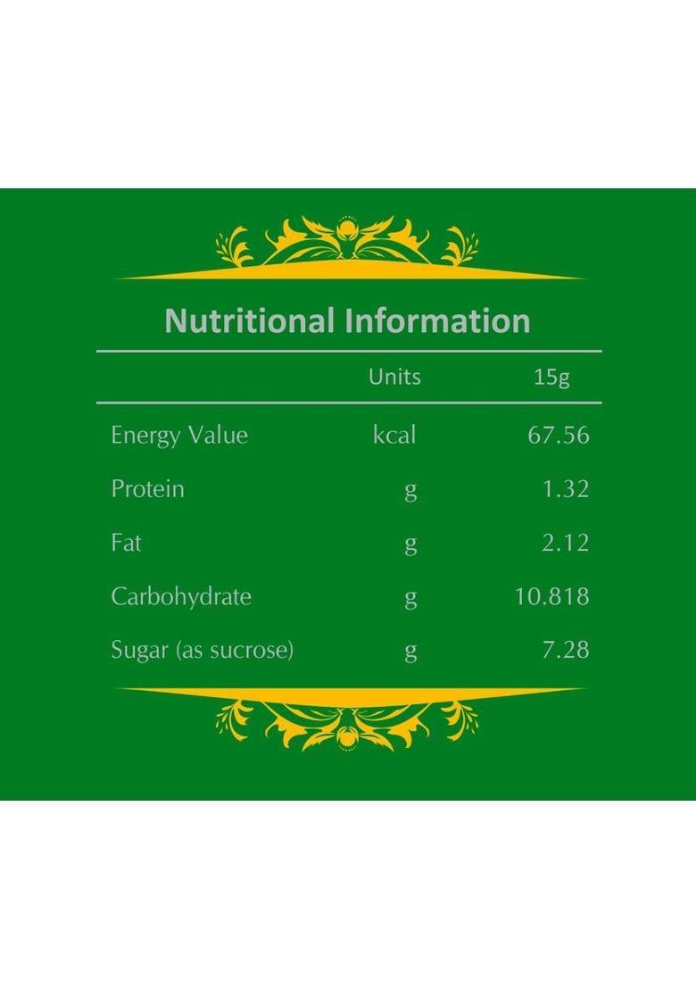 Cafe Desire Instant Plain Tea Premix