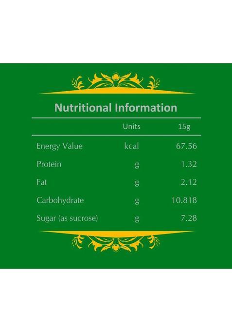 Cafe Desire Instant Plain Tea Premix