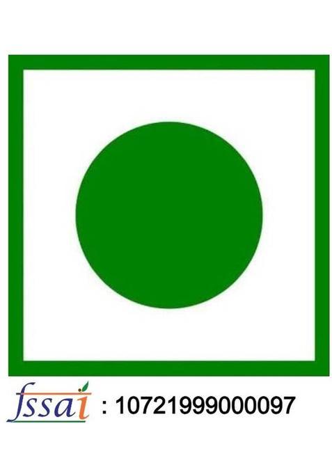 Merican Herbal Tea For Belly Fat Reduction | Green Tea For Detox & Active Lifestyle Ginger Instant Tea Pouch (50 G)