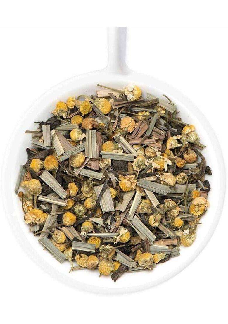 Vahdam Organic Classic Chamomile Herbal Tea Bags Box&nbsp;&nbsp;(15 Bags) - Indya
