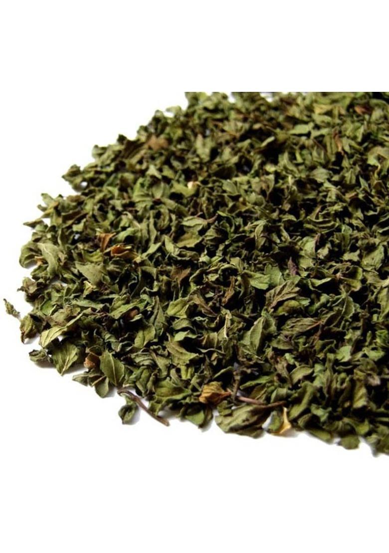 Nature Yard Spearmint Herbal Tea Leaves