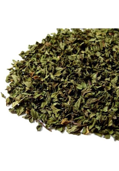 Nature Yard Spearmint Herbal Tea Leaves