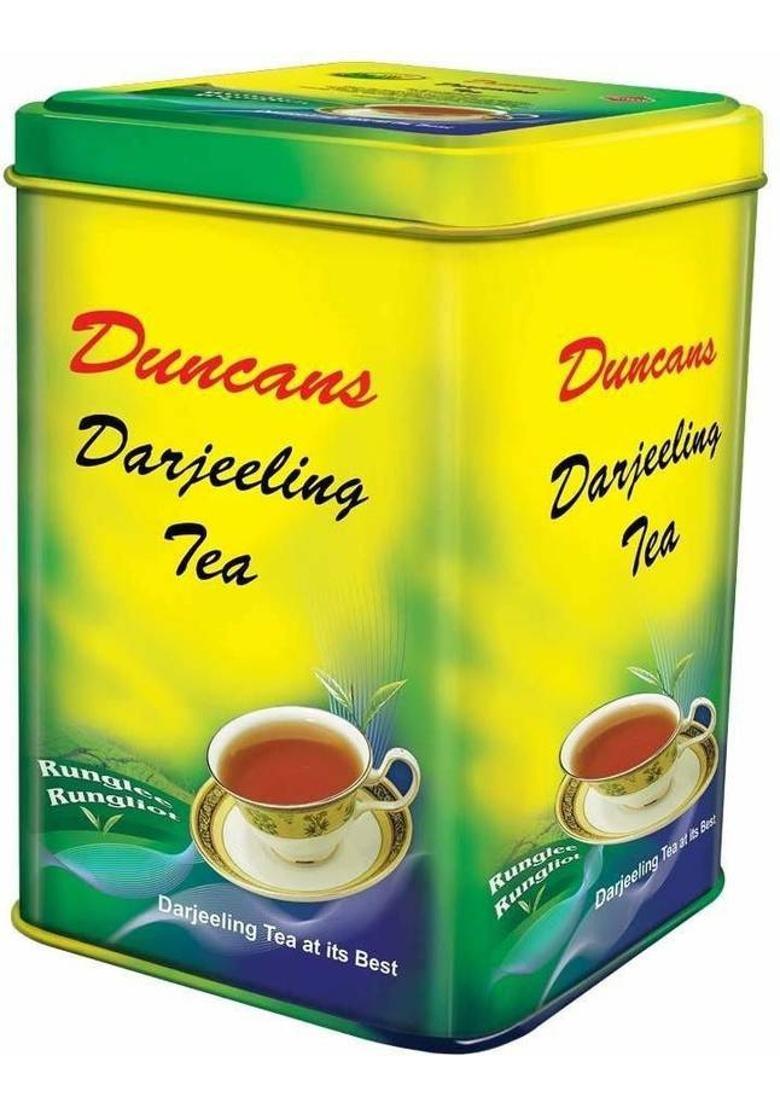 Duncans Darjeeling Tea