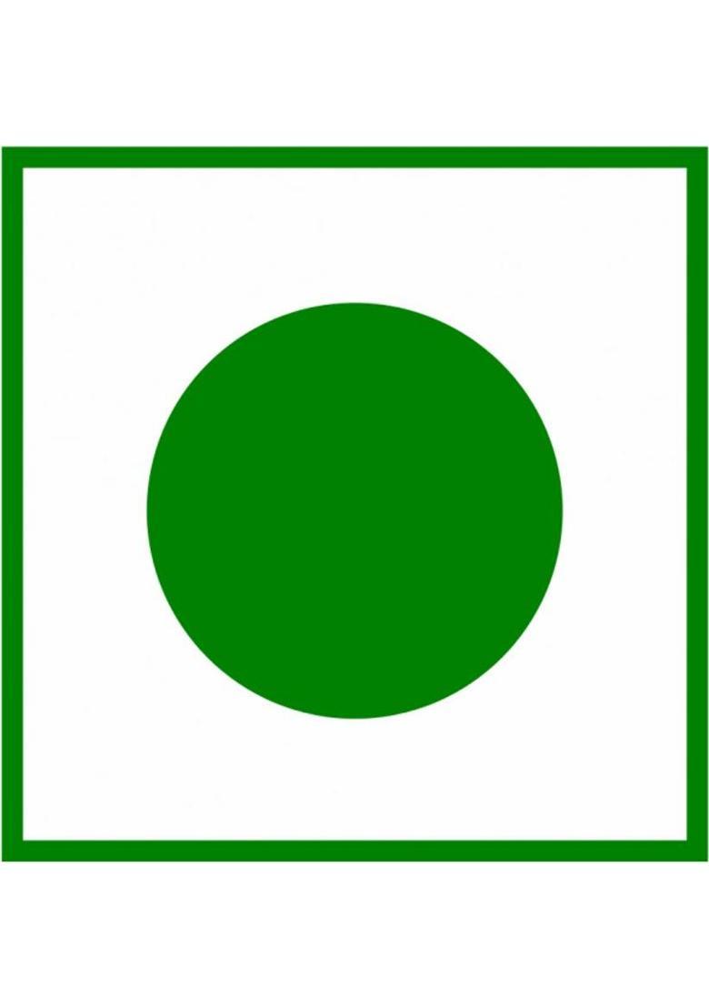 Organic India Tulsi Green Tea Classic (2 Pack, 100G Each) Tulsi Green Tea Tin (2 X 100 G)