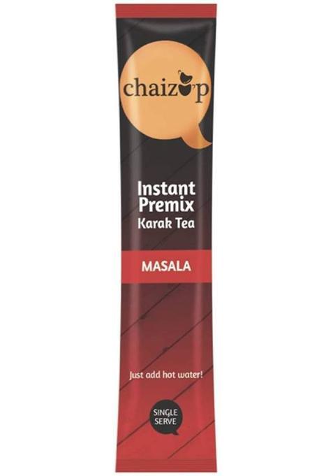 Chaizup Instant Masala & Saffron Premix Tea