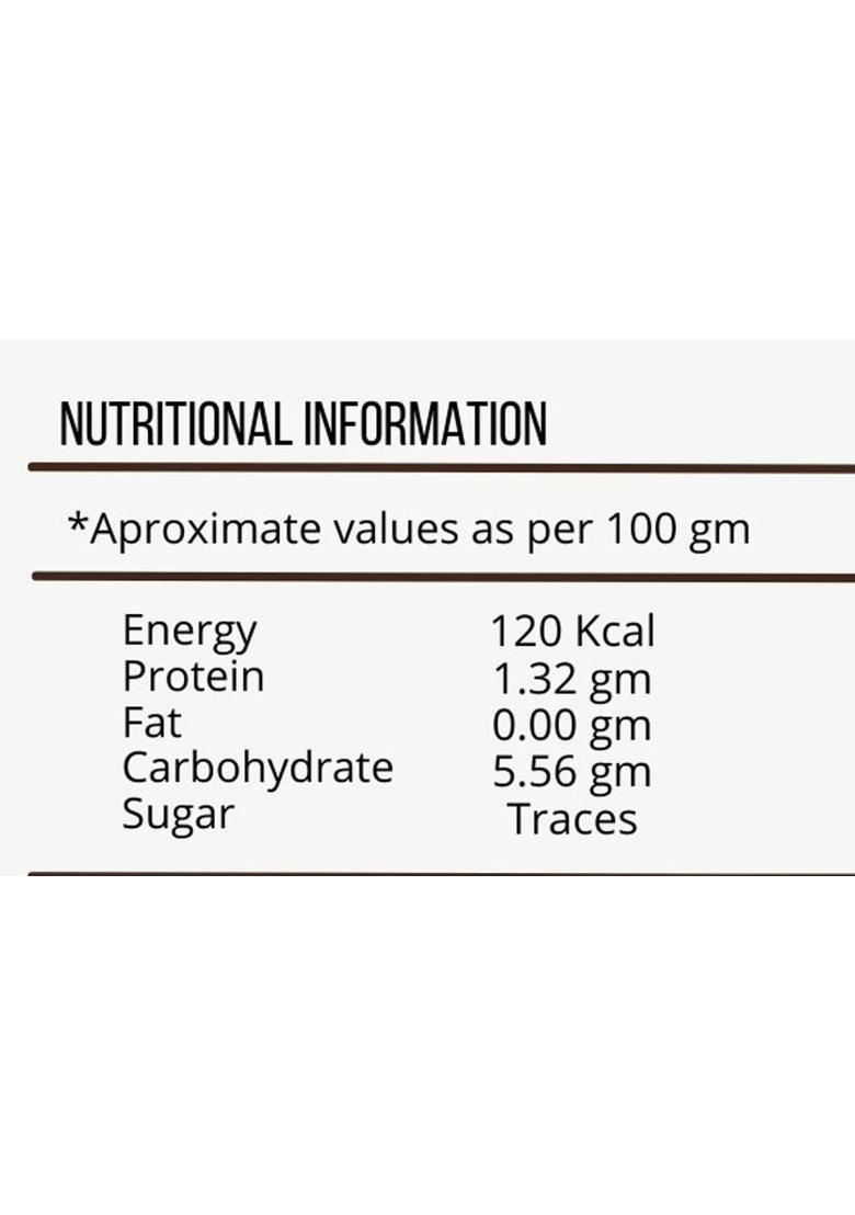 Merican Herbal Tea For Clean Digestion & Fat Loss | Detox Green Tea For Men & Women Lemon Herbal Tea Pouch (50 G)