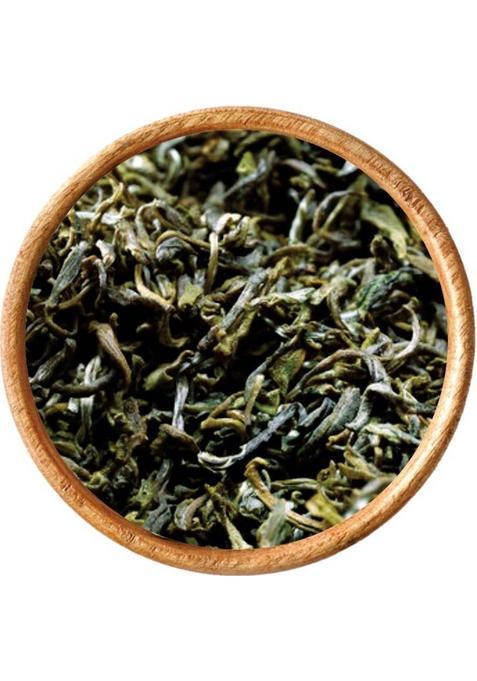 Hobby Herbs Green Tea 300G | Long Leaves | Green Tea For Weight Loss | Whole Leaf Green Tea| Green Tea Mason Jar (3 X 100 G)