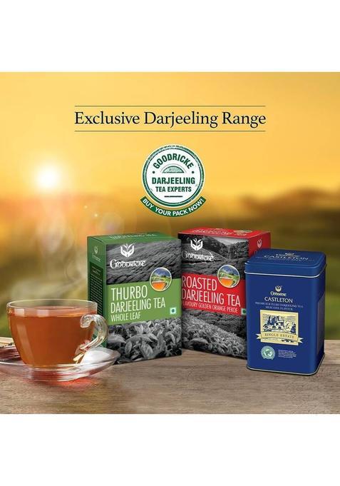 Goodricke Roasted Darjeeling Tea