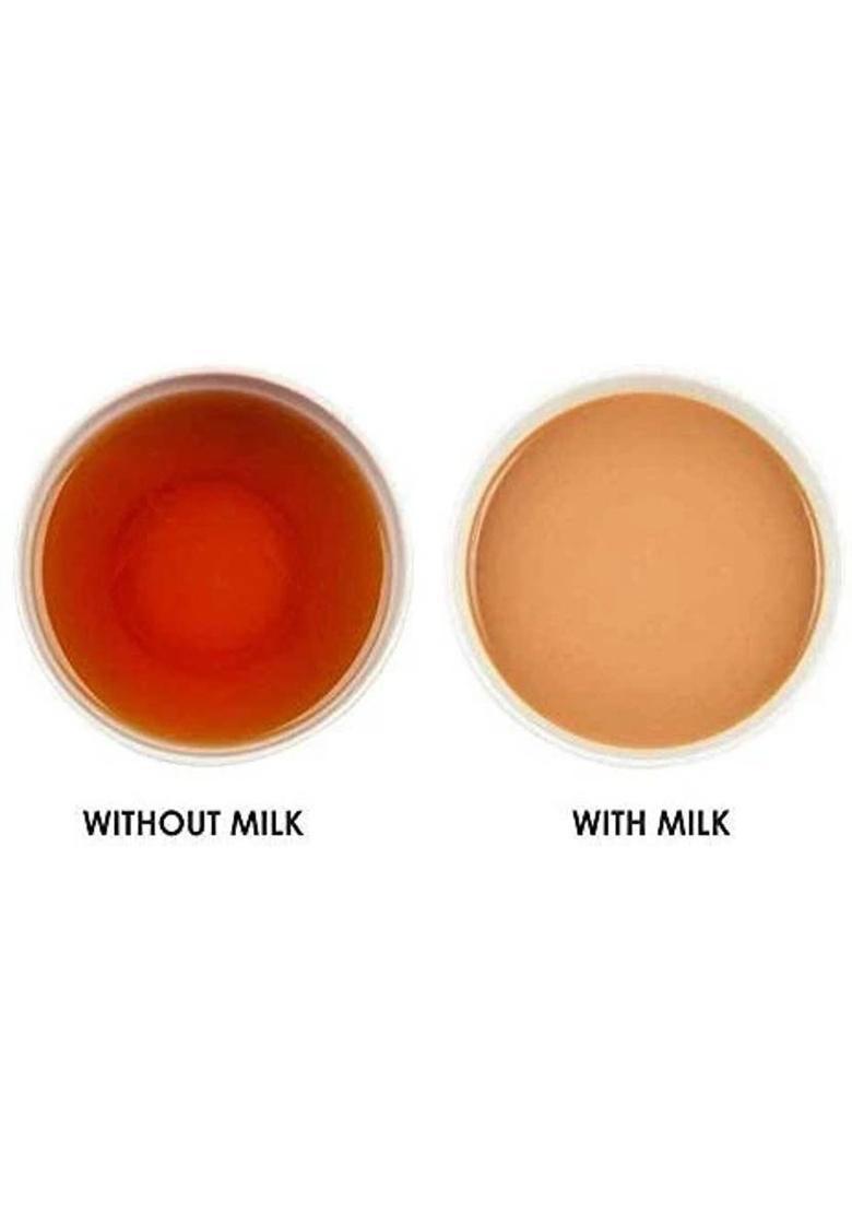 Octavius Kadak Masala Chai | Strong, Aromatic Assam Masala Tea With Natural Spices | Spices Tea Pouch (1 Kg)