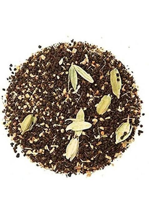 Octavius Kadak Masala Chai | Strong, Aromatic Assam Masala Tea With Natural Spices | Spices Tea Pouch (1 Kg)