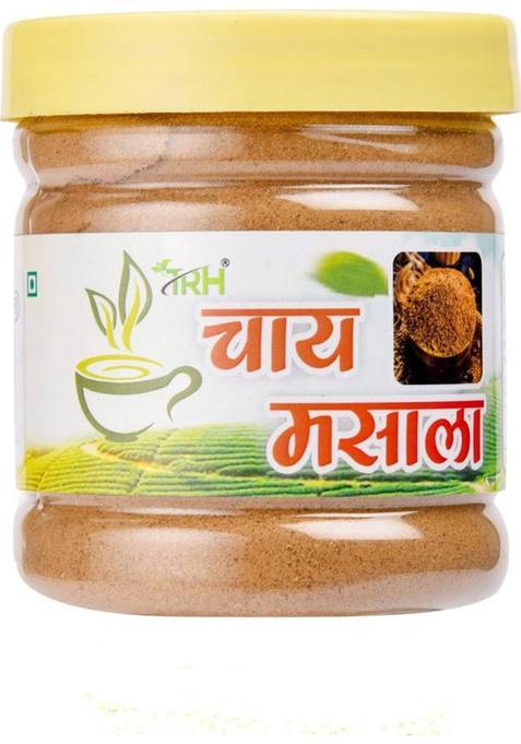 Trh Organic Cardamom Spiced Chai Masala Tea Masala Tea Plastic Bottle&nbsp;&nbsp;(100 G)
