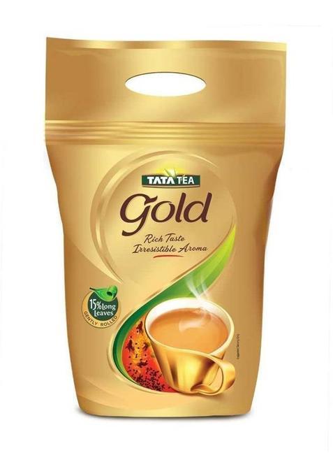 Tata Tea Gold Tea Pouch&nbsp;&nbsp;(1 Kg)