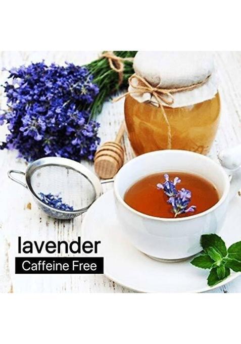 Blue Tea Chamomile Flower Tea