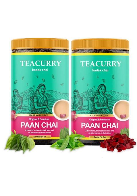 Teacurry Paan Chai