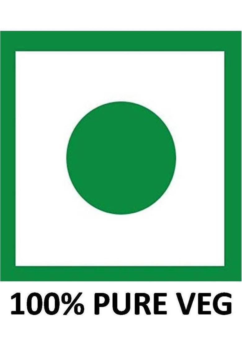 Organic Wellness Ow'Real Tulsi Green Tea Classic Tulsi Green Tea Tin (100 G)