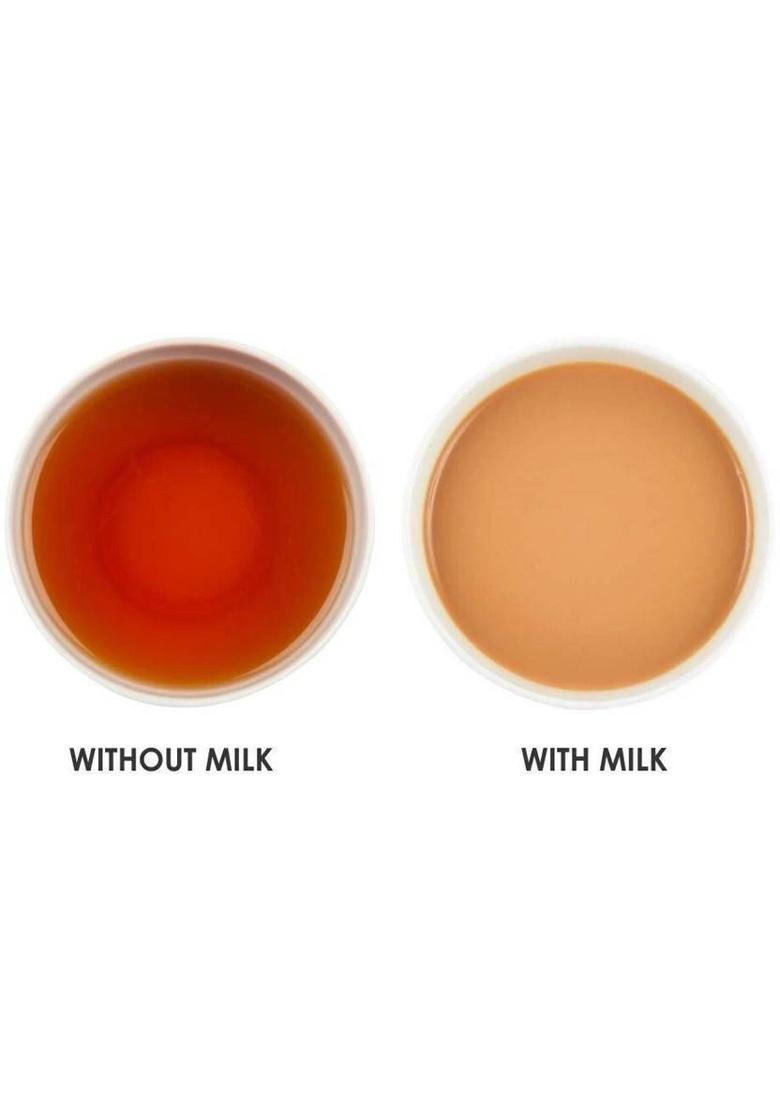 Octavius Kadak Assam Ctc Tea Pouch (1 Kg)