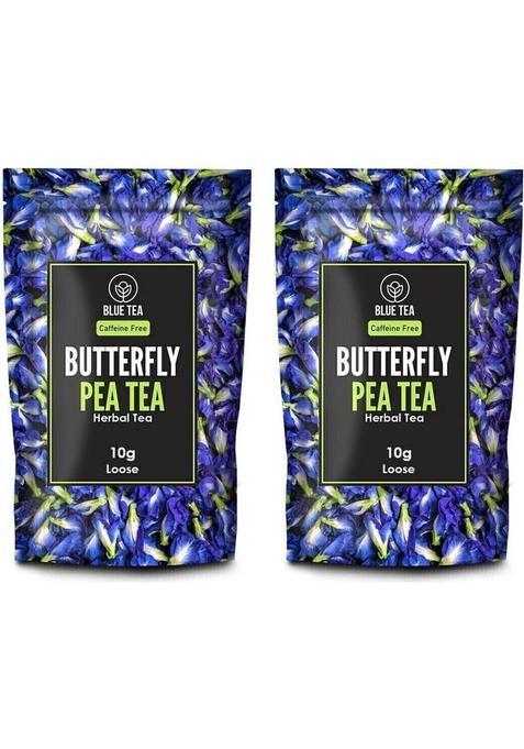 Blue Tea Butterfly Pea Flower Tea