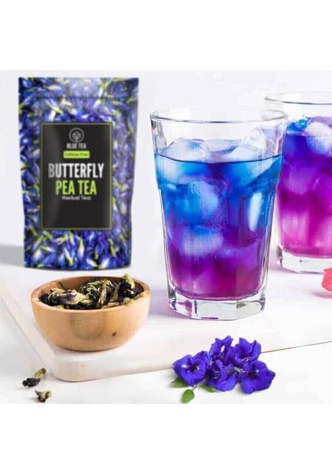 Blue Tea Butterfly Pea Flower Tea