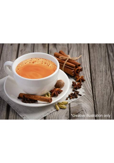 Sugandh Masala Tea 1 Kg Real Mix Spices Black Pepper, Cardamom, Cloves, Ginger Masala Tea Pouch (1 Kg)