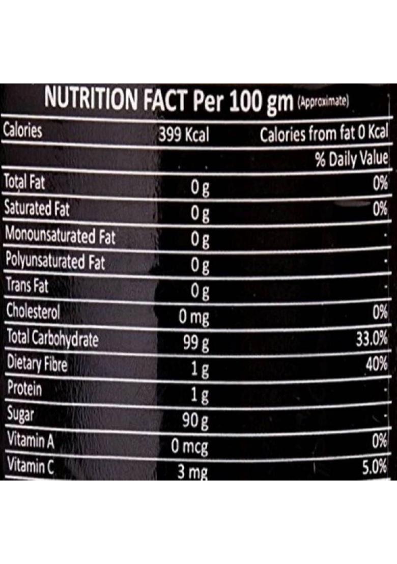 Fazeelat Creations Kashmiri Kahwa Green Tea Glass Bottle (100 G)