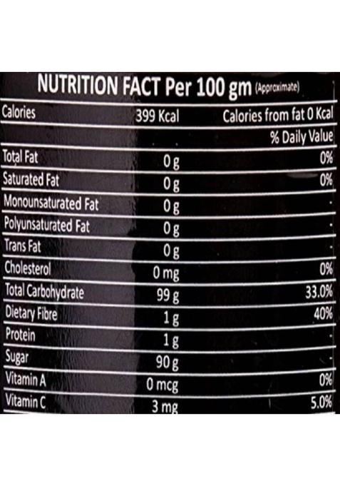 Fazeelat Creations Kashmiri Kahwa Green Tea Glass Bottle (100 G)