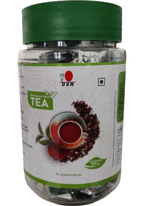 Dxn Rg Tea Unflavoured Green Tea Mason Jar&nbsp;&nbsp;(250 G)