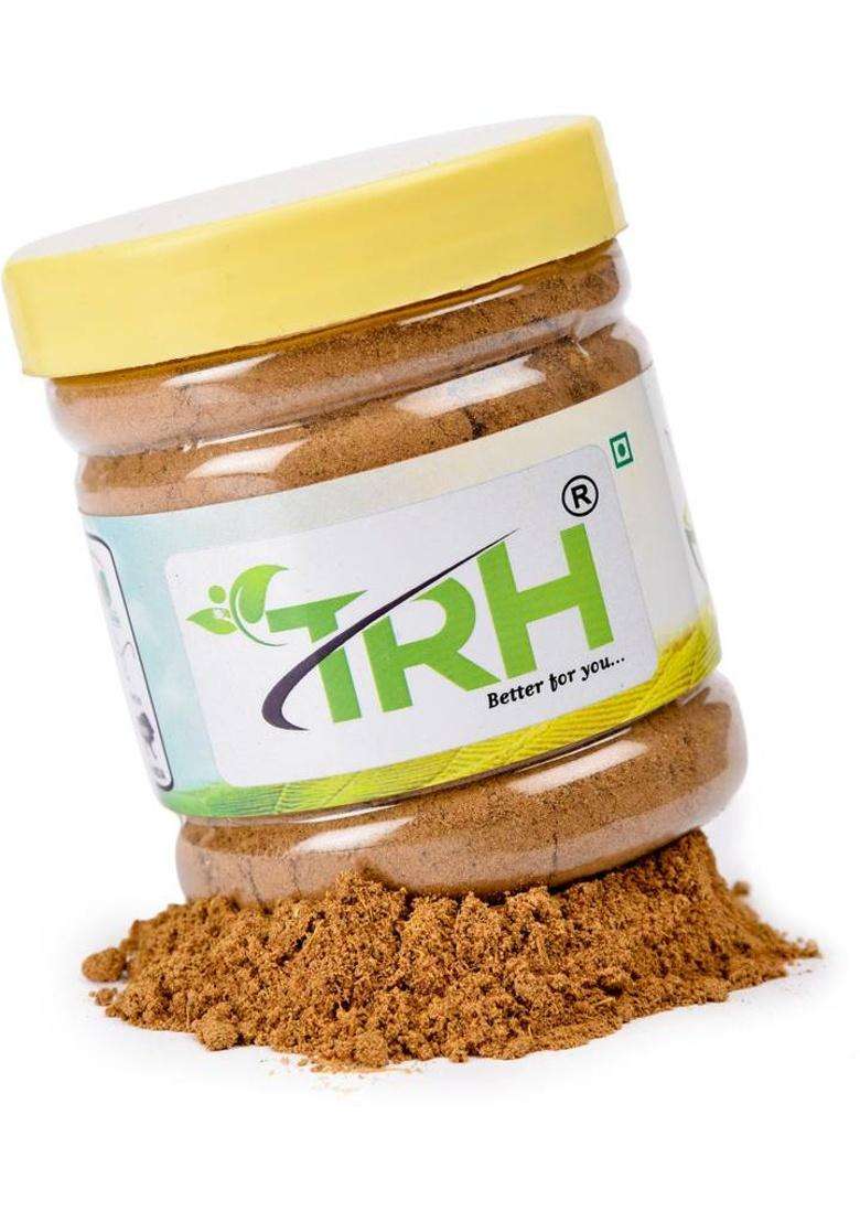 Trh Organic Cutting Chai Masala - Tea Masala Masala Tea Plastic Bottle&nbsp;&nbsp;(100 G) - Indya