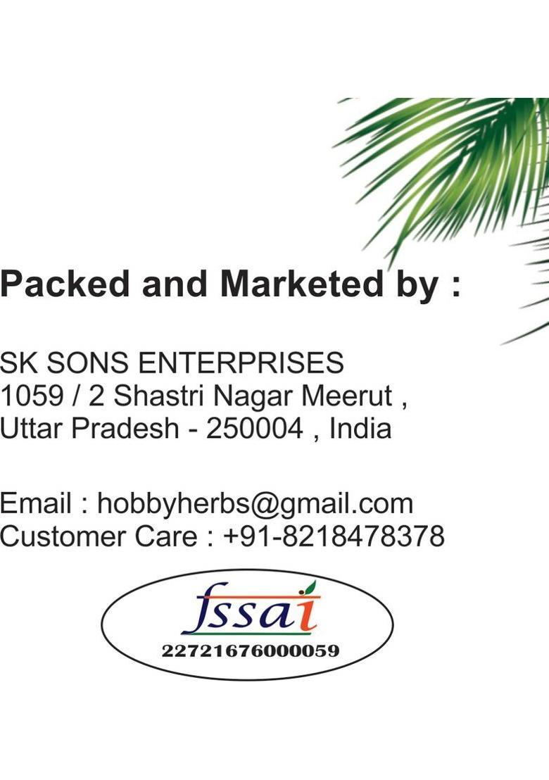 Hobby Herbs Green Tea 400G | Long Leaves | Green Tea For Weight Loss | Whole Leaf Green Tea| Green Tea Mason Jar (4 X 100 G)