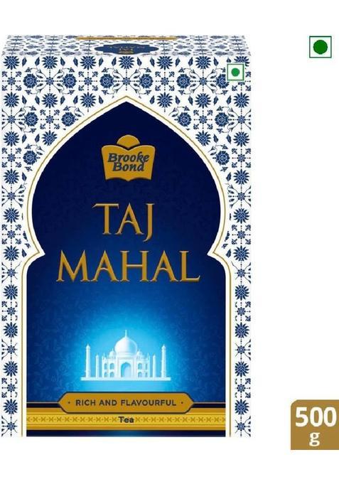 Taj Mahal Rich And Flavourful Chai