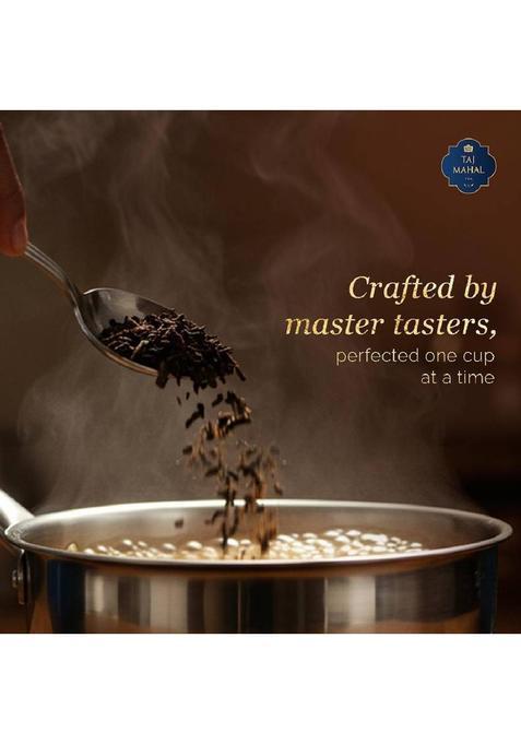 Taj Mahal Rich And Flavourful Chai
