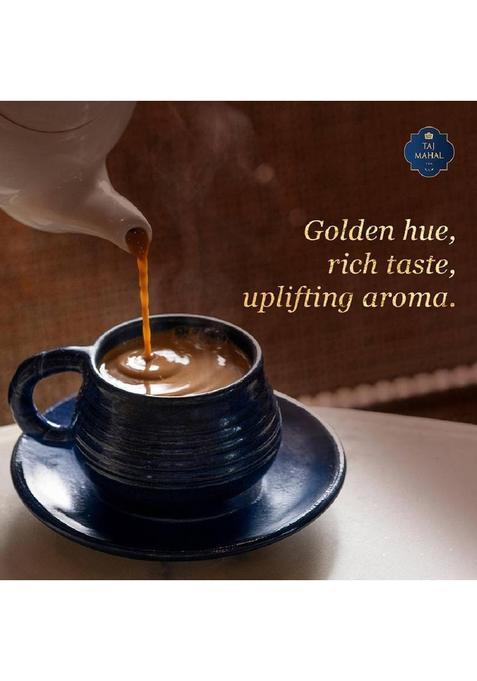 Taj Mahal Rich And Flavourful Chai