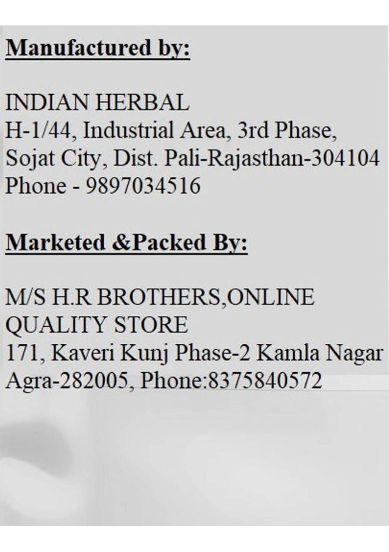 Online Quality Store Organic Hibiscus Flower Tea-100G & Butterfly Pea Flower Tea- 100G |Herbal Tea Hibiscus Herbal Tea Mason Jar (2 X 100 G)